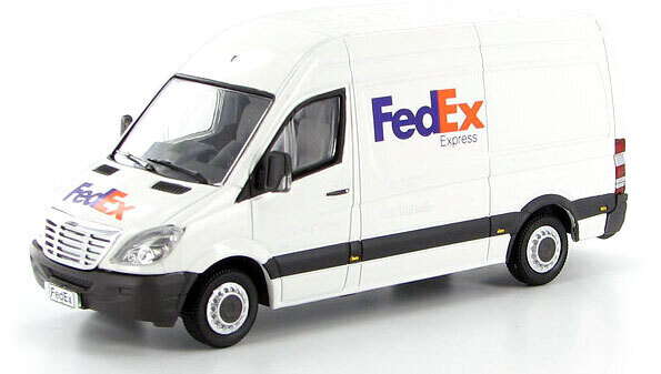 Delivered Quickly