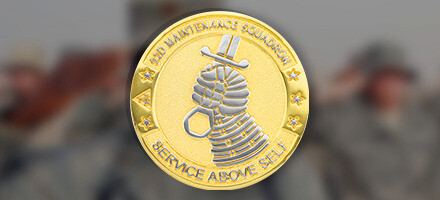 Dual Plated