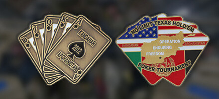 Poker Coins