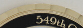 Bezel Edge