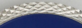 Crosscut Edge