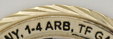Oblique Edge