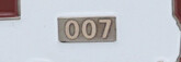 Sequential Numbering